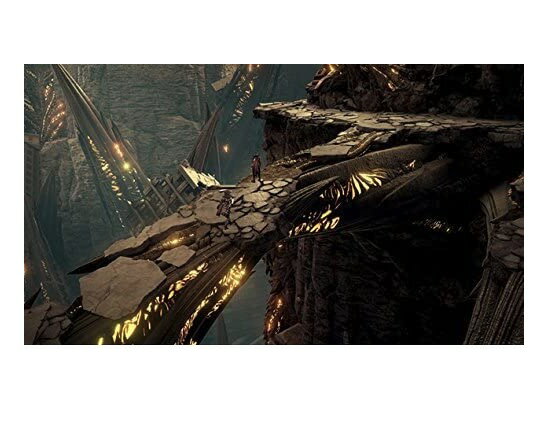 コードヴェイン Code Vein 日本語音声・字幕対応版 (輸入版) - Xbox One【新品】