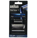 ブラウン(Braun) 純正 替刃 クルーザー6/クルーザー5/フリーコントロールシリーズ用 F/C ...
