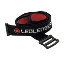 Ledlenser(レッドレンザー) H8R用ヘッドバンド(Hシリーズ用) ヘッドライト用オプション SP500853_HS【新品】