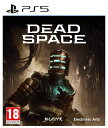 デッドスペース Dead Space (輸入版) - PS5【新品】