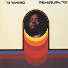 アーマッド ジャマル Ahmad Jamal Trio / The Awakening 輸入盤 CD 【新品】