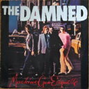 ダムド The Damned / Machine Gun Etiquette 25th Anniversary Special Edition 輸入盤 CD 【新品】