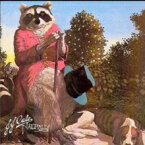 J・J・ケイル J.J. Cale / Naturally 輸入盤 [CD]【新品】