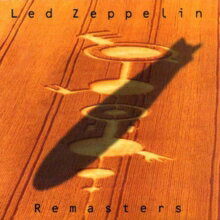 レッド・ツェッペリン Led Zeppelin / Remasters 輸入盤 [CD]【新品】