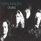 ヴァン・ヘイレン Van Halen / Ou812 輸入盤 [CD]【新品】
