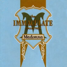 マドンナ Madonna / The Immaculate Collection 輸入盤 