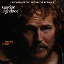 ゴードン・ライトフット Gordon Lightfoot / Gord's Gold 輸入盤 [CD]【新品】