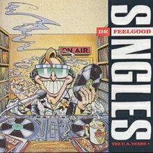 ローリング・ストーンズ Dr. Feelgood / The U.A. Years + 輸入盤 [CD]【新品】