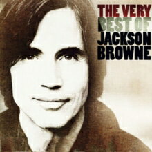 ジャクソン・ブラウン Jackson Browne / The Very Best of Jackson Browne 輸入盤 [CD]【新品】