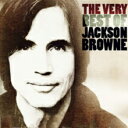 ジャクソン ブラウン Jackson Browne / The Very Best of Jackson Browne 輸入盤 CD 【新品】