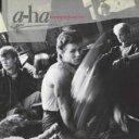 アーハ a-ha / Hunting High and Low 輸入盤 CD 【新品】