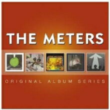 ザ・ミーターズ The Meters / The Meters 輸入盤 [CD]【新品】