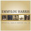 ߥ롼ϥꥹ Emmylou Harris / Original Album Series ͢ [CD]ڿʡ