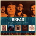 ブレッド Bread / Original Album Series 輸入盤 CD 【新品】