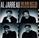 アル・ジャロウ Al Jarreau / An Excellent Adventure 輸入盤 [CD]【新品】