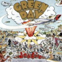 グリーン・デイ Green Day / Dookie 輸入盤 