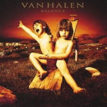 ヴァン ヘイレン Van Halen / Balance 輸入盤 CD 【新品】