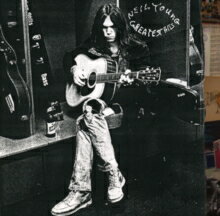 ˡ Neil Young / Greatest Hits ͢ [CD]ڿʡ