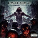 ディスターブド Disturbed / The Lost Children 輸入盤 [CD]【新品】