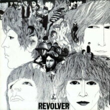 ザ・ビートルズ The Beatles / Revolver 輸入盤 [Vinyl]【新品】