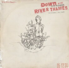 楽天IMPORT ONEリアム・ギャラガー Liam Gallagher / Down By the River Thames 輸入盤 [CD]【新品】