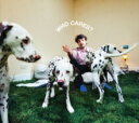 レックス・オレンジ・カウンティ Rex Orange County / WHO CARES 輸入盤 [CD]【新品】