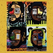 フォーマット：Vinyl / 12" Album Coloured Vinyl レーベル：Empire Barcode：0194690751097 ジャンル：Rap ディスク枚数：1 曲目リスト 1：Sleepless Nights (Feat. Buddy, Reuben Vincent & Phoelix) 2：Love You Bad (Feat. Malaya & Phoelix) 3：From My Heart and My Soul (Feat. Tarriona Tank Ball & Phoelix) 4：First Responders (Feat. Punch & Bilal) 5：The Mighty Tree (Feat. Herbie Hancock, Rapsody & Kamasi Washington_ 6：Freeze Tag (Feat. Cordae & Phoelix) 7：LUV U (Feat. Snoop Dogg & Alex Isley) 輸入品のため、日本語取扱説明書、メーカー保証等はございません。 年中無休で迅速丁寧に、商品を発送させていただきます。