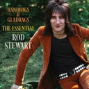 ロッド・スチュワート Rod Stewart / Handbags & Gladrags 輸入盤 [CD]【新品】