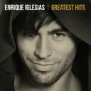 エンリケ・イグレシアス Enrique Iglesias / Greatest Hits 輸入盤 [CD]【新品】