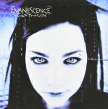 エヴァネッセンス Evanescence, Evanescence / Fallen 輸入盤 [CD]【新品】