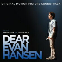 オムニバス Various Artists / Dear Evan Hansen 輸入盤 CD 【新品】