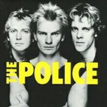 ザ ポリス The Police / The Police Anthology 輸入盤 CD 【新品】