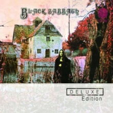 ブラック・サバス Black Sabbath / Black Sabbath 輸入盤 