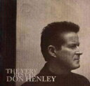 ドン ヘンリー Don Henley / The Very Best Of 輸入盤 CD 【新品】