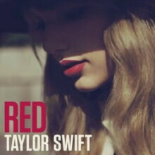 テイラー スウィフト Taylor Swift / Red 輸入盤 