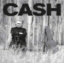 ジョニー・キャッシュ Johnny Cash / Unchained 輸入盤 [CD]【新品】