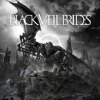 ブラック・ベイル・ブライズ Black Veil Brides / Black Veil Brides IV 輸入盤 [CD]【新品】