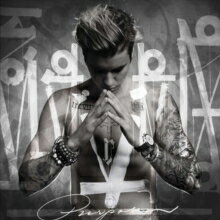ジャスティン・ビーバー Justin Bieber / Purpose 輸入盤 [CD]【新品】