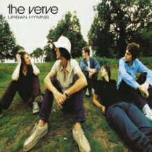 UE@[ The Verve / Urban Hymns A [CD]yViz