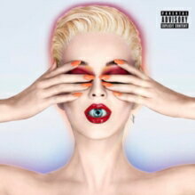 ケイティ・ペリー Katy Perry / Witness 輸入盤 