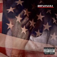 エミネム Eminem / Revival 輸入盤 [CD]【新品】