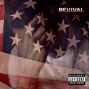 エミネム Eminem / Revival 輸入盤 CD 【新品】