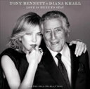 トニー・ベネット ダイアナ・クラール Tony Bennett and Diana Krall / Love Is Here to Stay 輸入盤 [CD]【新品】