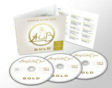 アヴェレイジ・ホワイト・バンド Average White Band / Gold 輸入盤 [CD]【新品】