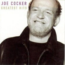 ジョー・コッカー Joe Cocker / Greatest Hits 輸入盤 [CD]【新品】