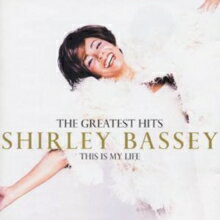 シャーリー バッシー Shirley Bassey / This Is My Life 輸入盤 CD 【新品】