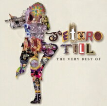 ジェスロ・タル Jethro Tull / The Very Best of Jethro Tull 輸入盤 [CD]【新品】