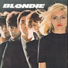 ブロンディ Blondie / Blondie 輸入盤 CD 【新品】