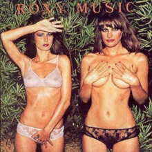 ロキシー ミュージック Roxy Music / Country Life 輸入盤 CD 【新品】