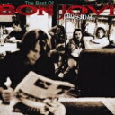 ボン・ジョヴィ Bon Jovi / Crossroad 輸入盤 [CD]【新品】